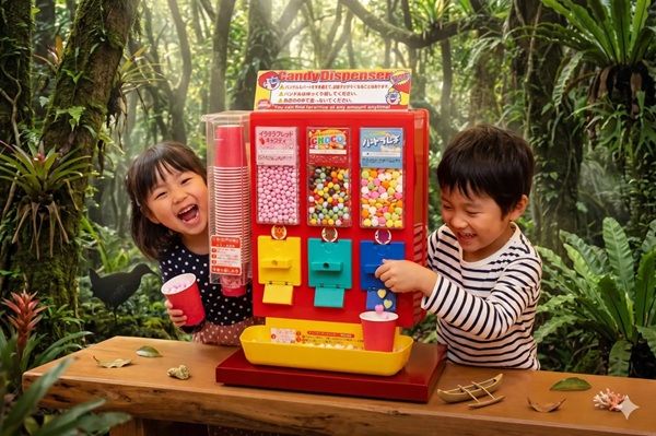 【沖縄県本部町】ホテルマハイナ ウェルネスリゾートオキナワのビュッフェレストランがリニューアル！