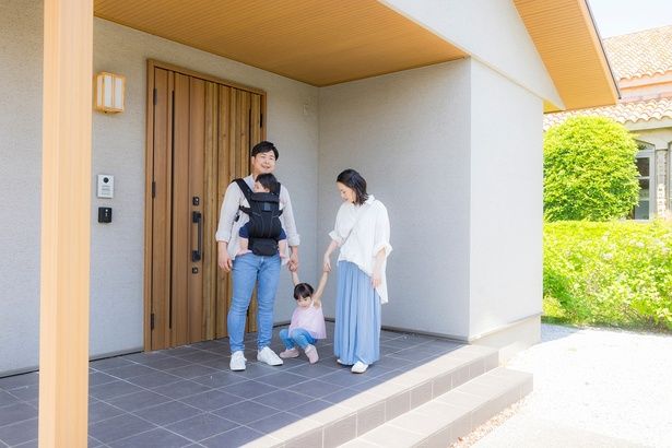 子どもとのおでかけ先に飽きたら、迷ったら！ （C）Ushico / PIXTA(ピクスタ)