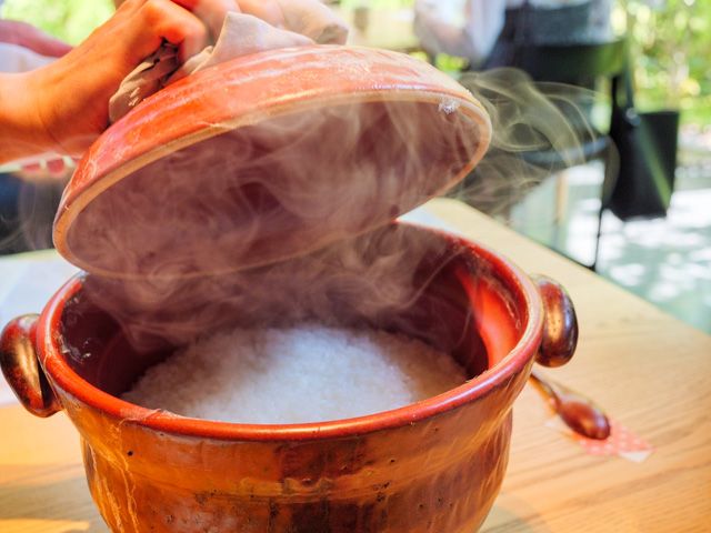 やまや総本店の朝ごはんで心身リセット