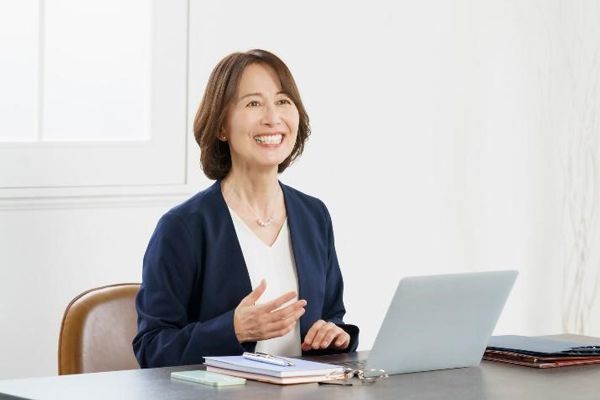 ワンランク上の「上品で知的」な会話に必要な3つの力