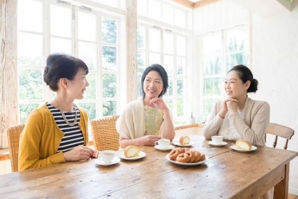 お手本は長嶋茂雄さん!? 誰にでも好かれる好印象な話し方