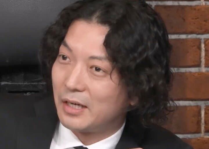 ニューヨーク嶋佐、付き合いたいと思ってる女性芸人を実名告白