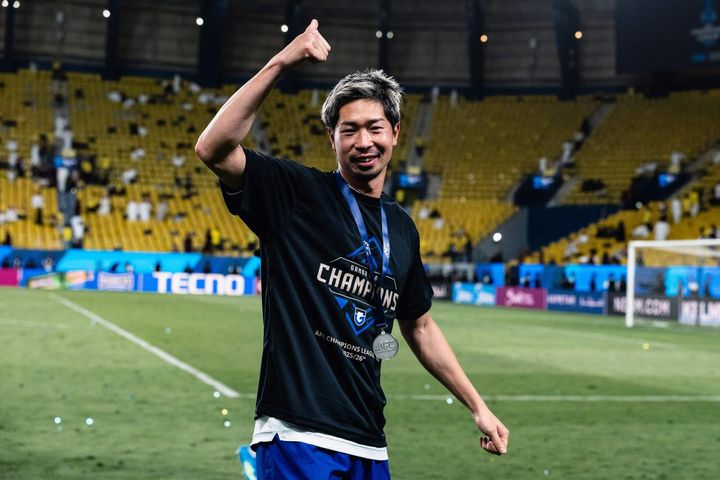 画像1: Getty Images