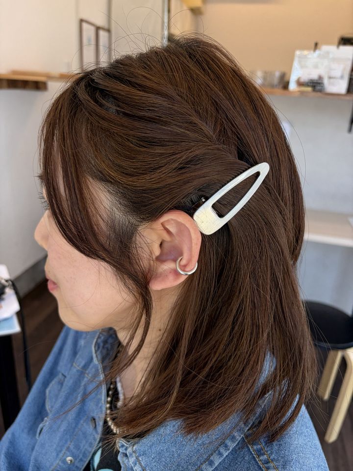人気サロン“ヘアトリートメント”新作 | 使うたびに理想の髪印象へ。毎日使いたくなる「ヘア下地」使ってみた！