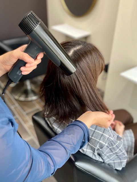 人気サロン“ヘアトリートメント”新作 | 使うたびに理想の髪印象へ。毎日使いたくなる「ヘア下地」使ってみた！