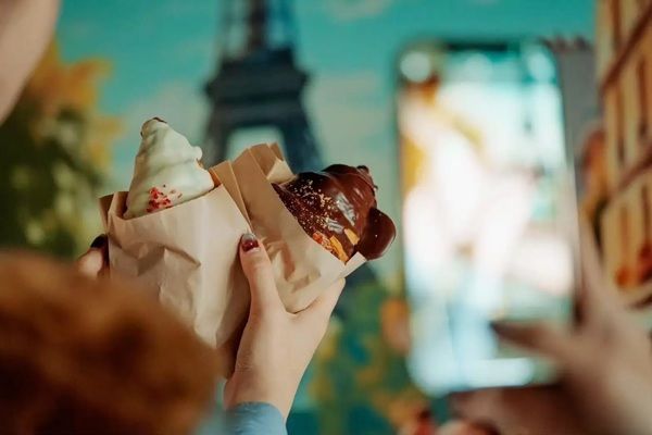 【新潟市】100日で必ず閉店する「100日だけのチョコクロワッサン by Tony Bake」が新潟県初登場