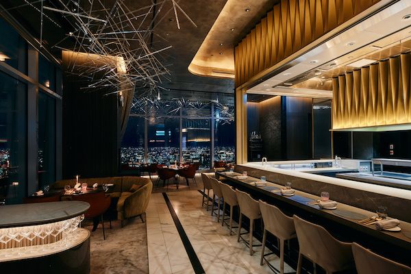 【東京都港区】ミシュラン三つ星シェフ・小林圭氏の直営店「KEI Collection PARIS」が新体制で再始動