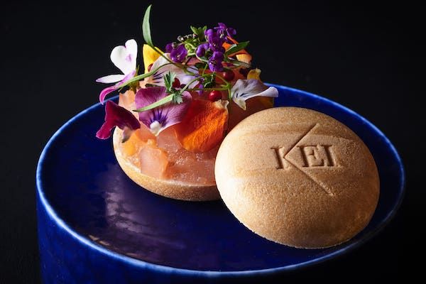 【東京都港区】ミシュラン三つ星シェフ・小林圭氏の直営店「KEI Collection PARIS」が新体制で再始動