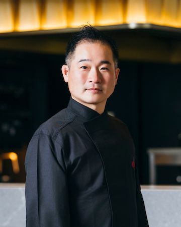 【東京都港区】ミシュラン三つ星シェフ・小林圭氏の直営店「KEI Collection PARIS」が新体制で再始動