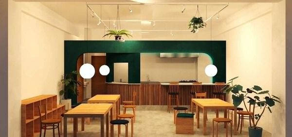 【山梨県韮崎市】飲食店開業を目指す若手をサポートする「AMEYOKO 9」誕生！入居者募集中