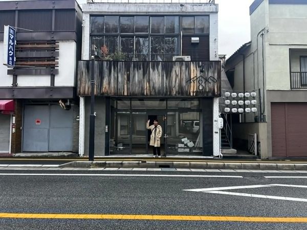 【山梨県韮崎市】飲食店開業を目指す若手をサポートする「AMEYOKO 9」誕生！入居者募集中