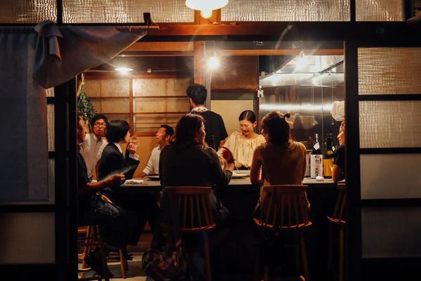【山梨県韮崎市】飲食店開業を目指す若手をサポートする「AMEYOKO 9」誕生！入居者募集中