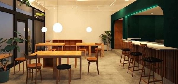 【山梨県韮崎市】飲食店開業を目指す若手をサポートする「AMEYOKO 9」誕生！入居者募集中