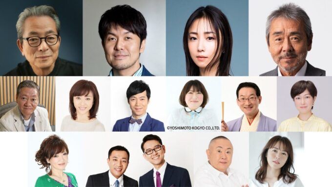 レジェンドたちがやってくる！ビバリー初夏の大感謝祭