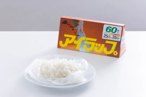 発売50周年「アイラップ」が、「阪神タイガース」とのコラボパッケージを発売！