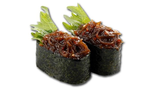 グルメ回転寿司「がってん寿司」、各地のうまいものを集めた「うまいもの祭り」開催！
