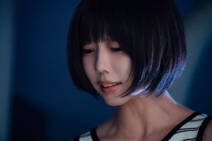 ドラマ『惡の華』第7話より （C）「惡の華」製作委員会2026 （C）押見修造／講談社 width=