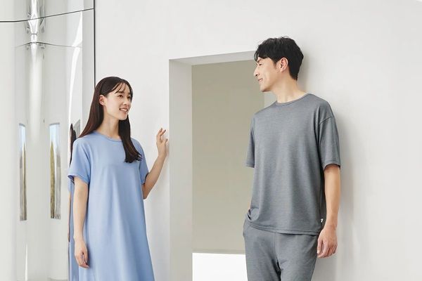 【大阪府大阪市】リカバリーウェア「VENEX」のPOPUP開催中！夏季限定リカバリーウェアも登場