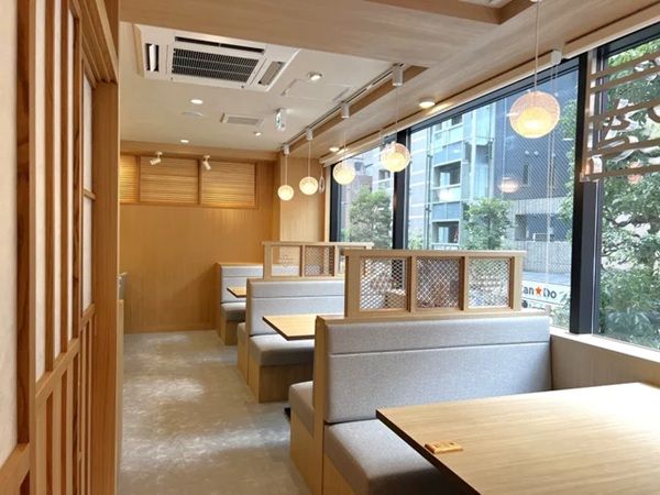 【東京都港区】『ずんだを味わうシェイク』が「牛たん けやき 麻布十番店」限定で楽しめる！