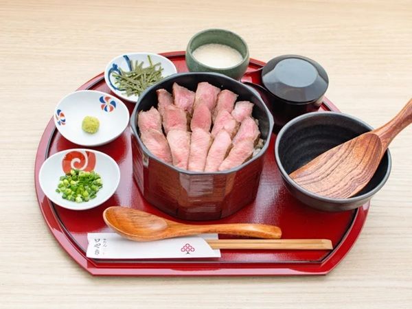 【東京都港区】『ずんだを味わうシェイク』が「牛たん けやき 麻布十番店」限定で楽しめる！