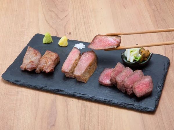 【東京都港区】『ずんだを味わうシェイク』が「牛たん けやき 麻布十番店」限定で楽しめる！
