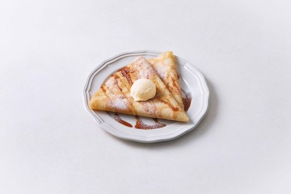 【宮城県仙台市】治一郎 エスパル仙台店がリニューアル。クレープリー併設＆店舗限定の焼き菓子も登場