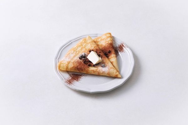 【宮城県仙台市】治一郎 エスパル仙台店がリニューアル。クレープリー併設＆店舗限定の焼き菓子も登場