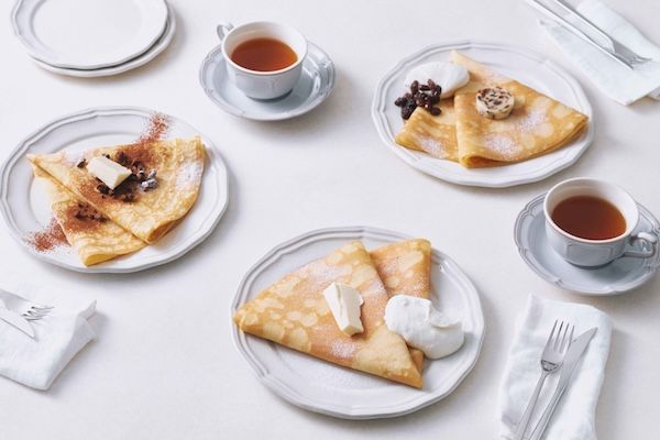 【宮城県仙台市】治一郎 エスパル仙台店がリニューアル。クレープリー併設＆店舗限定の焼き菓子も登場