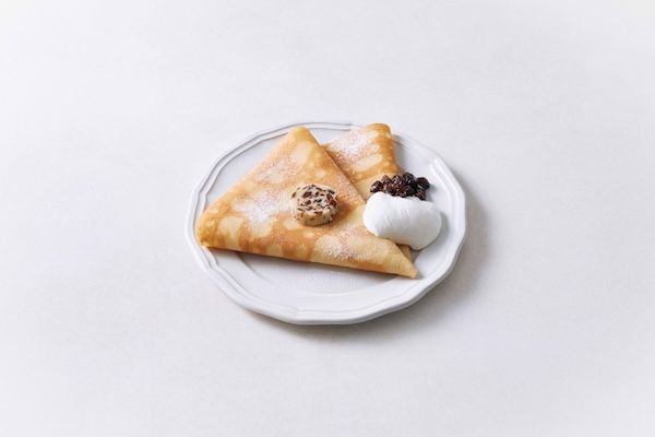 【宮城県仙台市】治一郎 エスパル仙台店がリニューアル。クレープリー併設＆店舗限定の焼き菓子も登場
