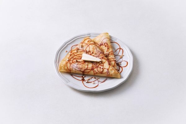 【宮城県仙台市】治一郎 エスパル仙台店がリニューアル。クレープリー併設＆店舗限定の焼き菓子も登場