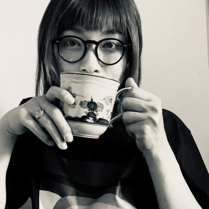 松田奈緒