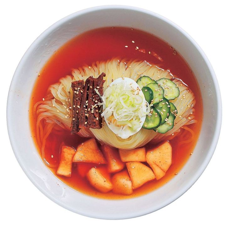 食道園
