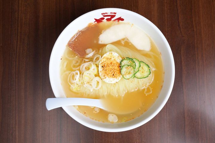 焼肉・冷麺ヤマト 盛岡店
