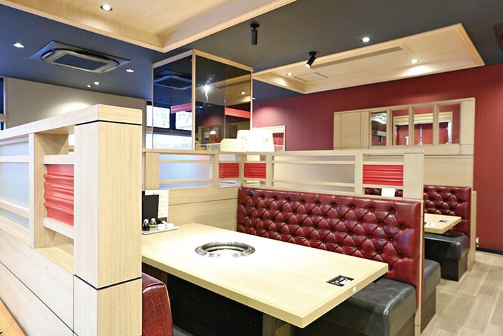 大同苑 盛岡総本店