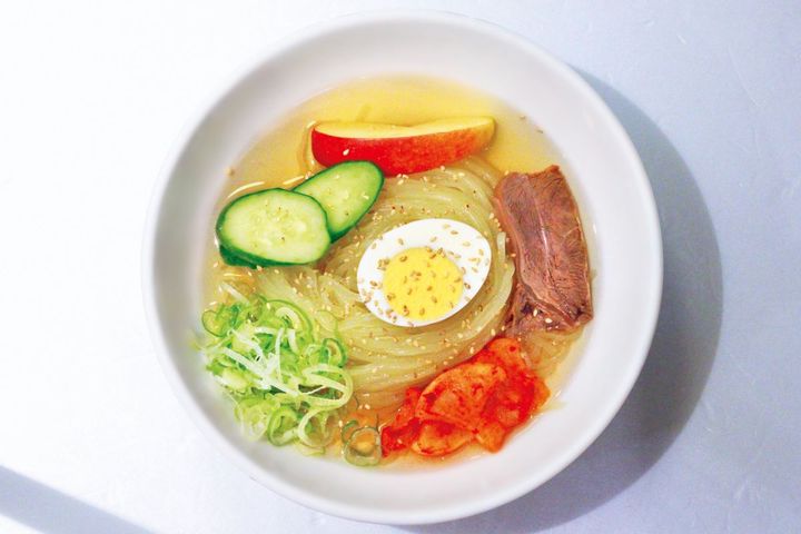 明明家