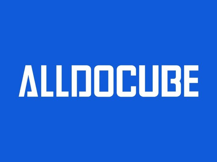 Alldocube