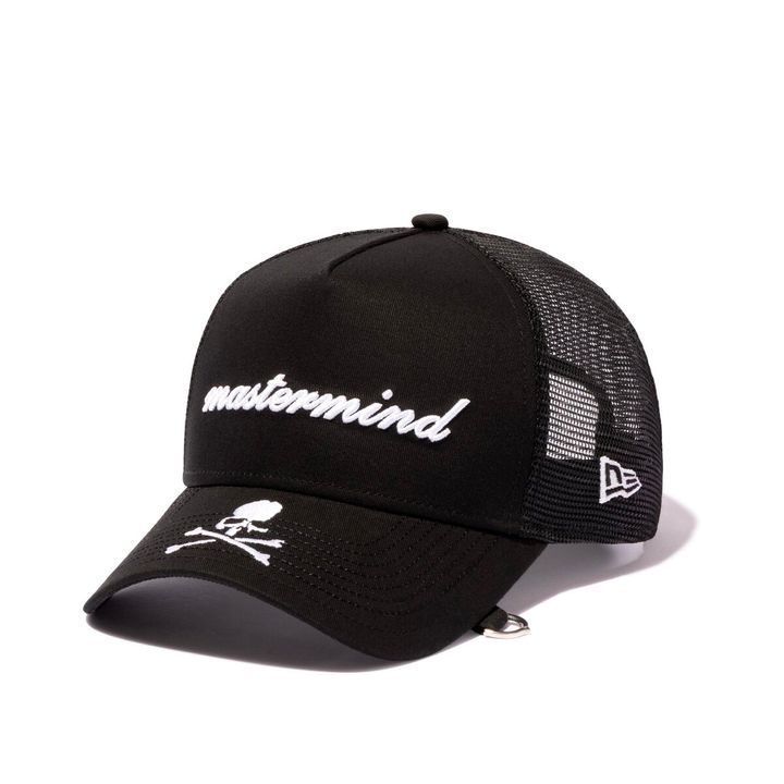 9FORTY A-Frame Trucker ¥9,350