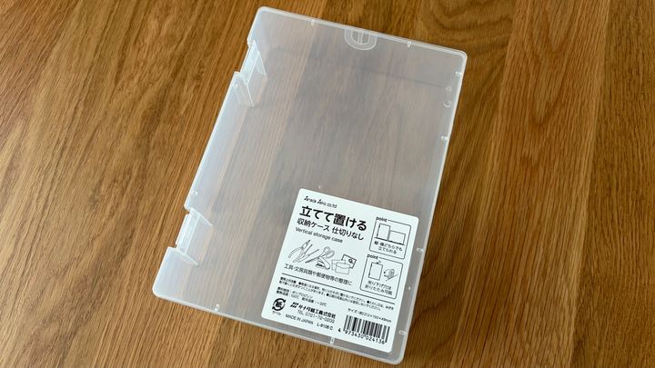 100均のフタ付き小物ケースを8商品買ってみた！【ダイソー・セリア・キャン★ドゥ】
