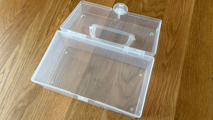 100均のフタ付き小物ケースを8商品買ってみた！【ダイソー・セリア・キャン★ドゥ】