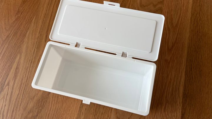100均のフタ付き小物ケースを8商品買ってみた！【ダイソー・セリア・キャン★ドゥ】
