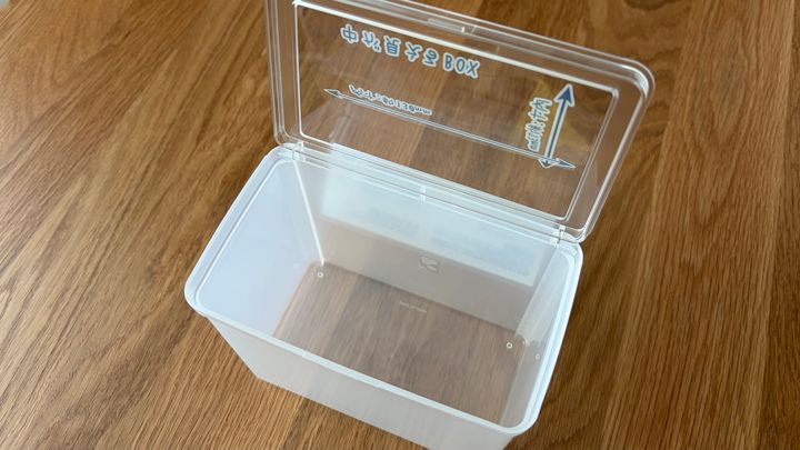 100均のフタ付き小物ケースを8商品買ってみた！【ダイソー・セリア・キャン★ドゥ】