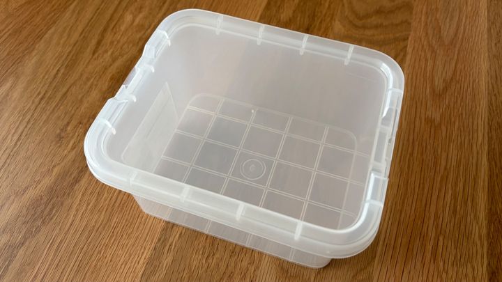 100均のフタ付き小物ケースを8商品買ってみた！【ダイソー・セリア・キャン★ドゥ】