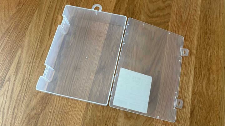 100均のフタ付き小物ケースを8商品買ってみた！【ダイソー・セリア・キャン★ドゥ】