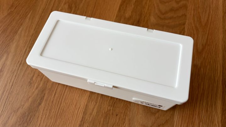 100均のフタ付き小物ケースを8商品買ってみた！【ダイソー・セリア・キャン★ドゥ】