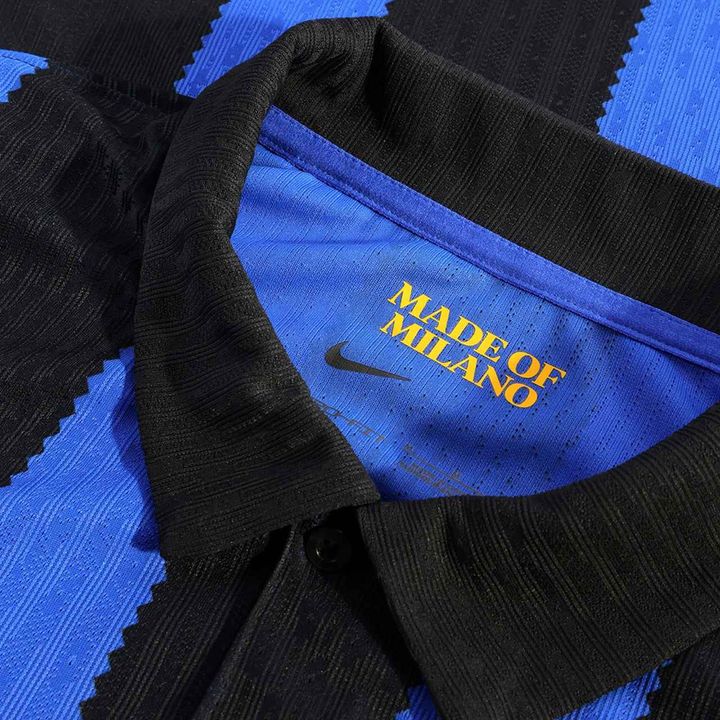 画像3: Inter 2026-27 Nike Home