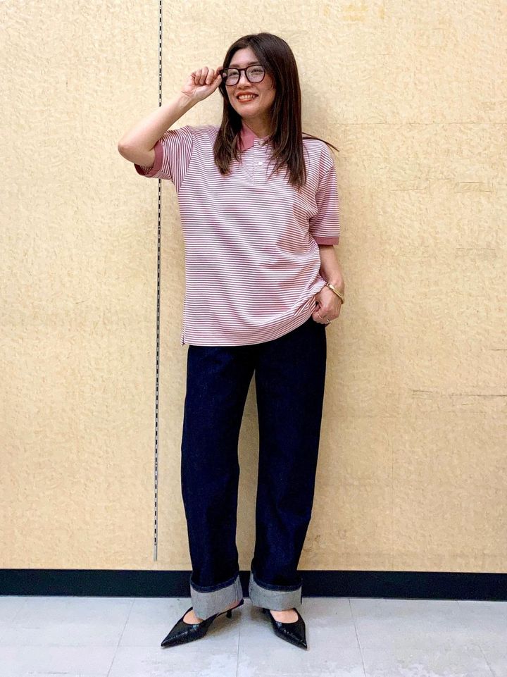 紫外線をカットしながらおしゃれなアクセントにも 出典：StyleHint