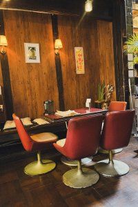 ＜京都五条＞町屋を改装した喫茶で濃厚バスクチーズケーキを味わう日【FUDGENA：おおえさきの週末京都クリップ vol.36】