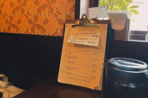 ＜京都五条＞町屋を改装した喫茶で濃厚バスクチーズケーキを味わう日【FUDGENA：おおえさきの週末京都クリップ vol.36】