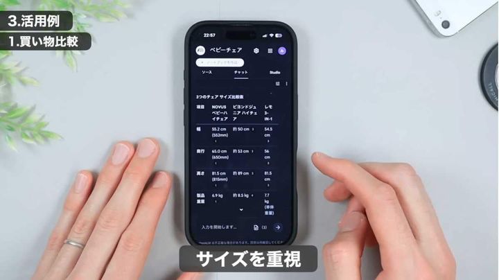 日常から仕事まで！厳選活用例5選