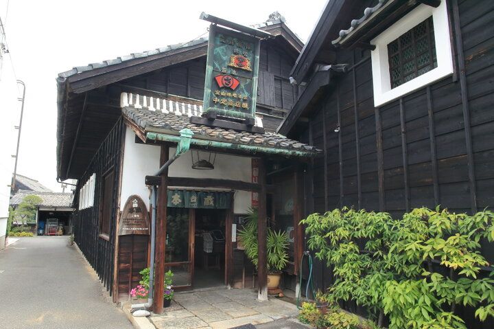 発酵の美味しさが詰まった料理でおもてなし。「かもそう食堂」で楽しむ味噌蔵の町、愛知・武豊の食